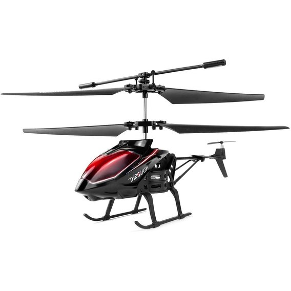 Вертоліт 3-к мікро і / к Vitality H40 (чорний)