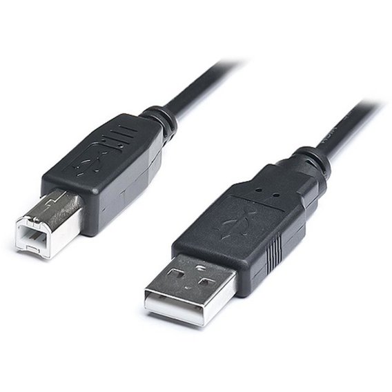 REAL-EL Pro USB2.0 AM/BM 3m (EL123500027)