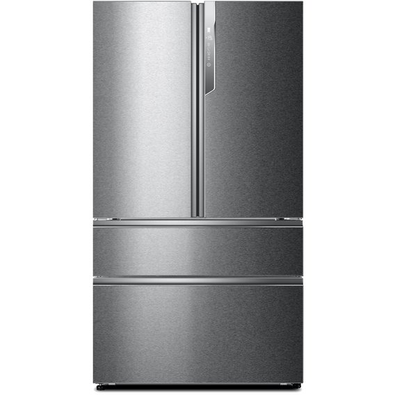 Холодильник Side-by-Side Haier HB25 FSSAAA