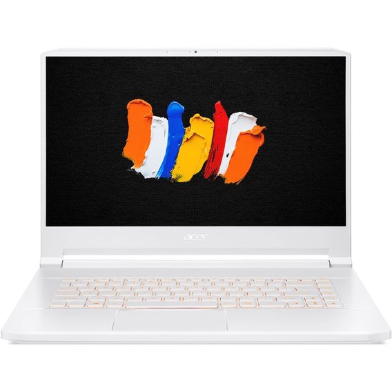 Ноутбук Acer ConceptD 7 Ezel (NX.C5AEU.008) UA