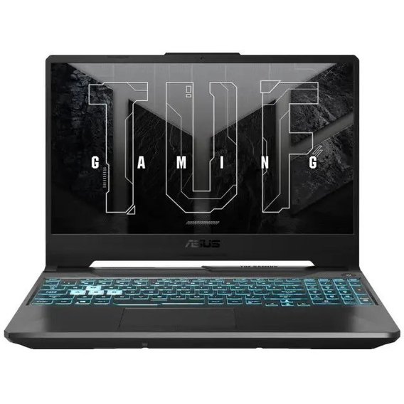 Ноутбук ASUS TUF Gaming A15 (FA506NC-HN001W)