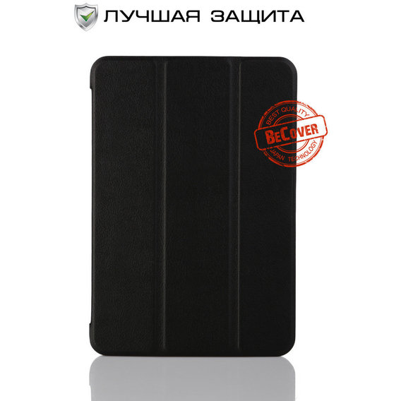 Аксесуар для планшетних ПК BeCover Smart Case Black for Samsung Galaxy Tab S2 8.0 T710 (700616)
