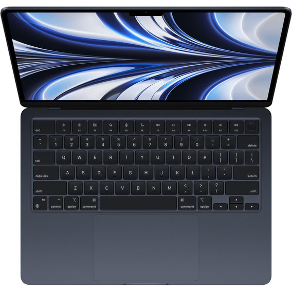 Apple MacBook Air 13" M2 1TB Midnight Custom (Z160000B6) 2022
