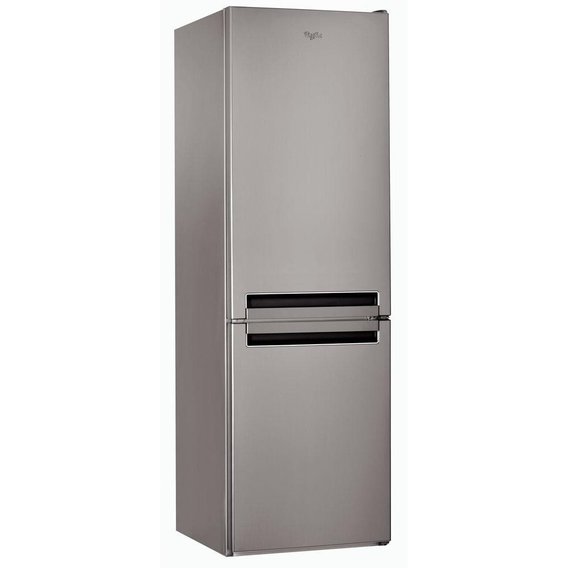 Холодильник Whirlpool BLFV 8122 OX	