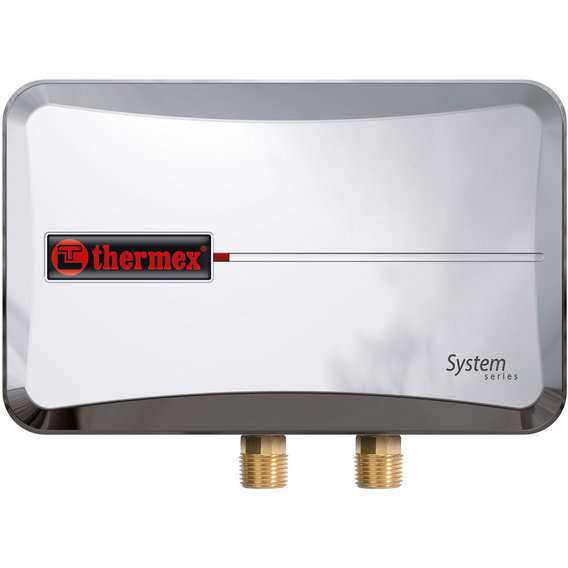 Бойлер THERMEX System 600 (cr)