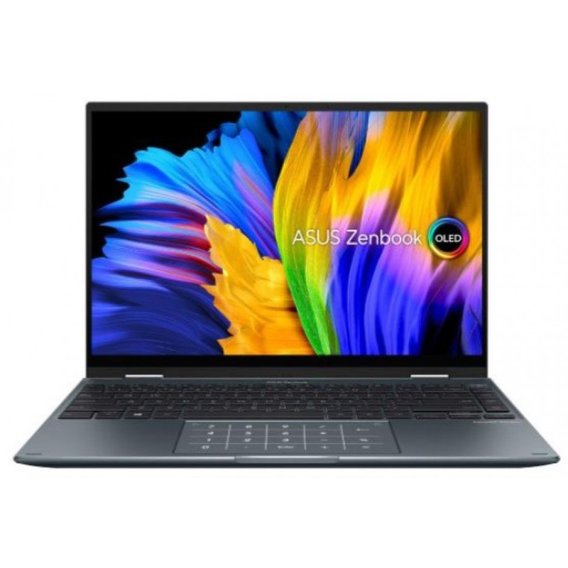 Ноутбук ASUS ZenBook 14 Flip UP5401EA (UP5401EA-KN124W)
