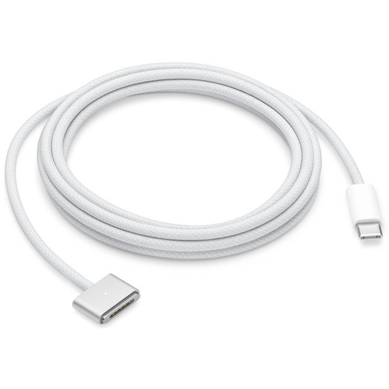 Аксессуар для Mac Apple USB-C to MagSafe 3 Cable (MLYV3)
