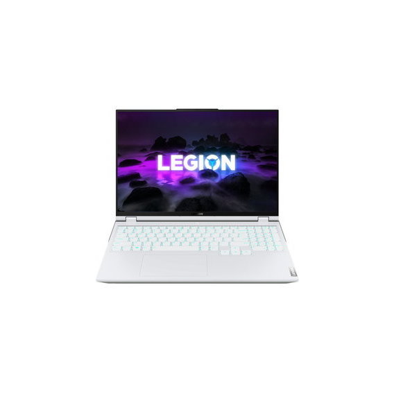 Ноутбук Lenovo Legion 5 Pro 16ACH6H Stingray (82JQ00XNRA) UA