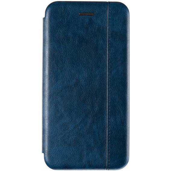 Аксессуар для iPhone Gelius Book Cover Leather Blue for iPhone 11 Pro Max