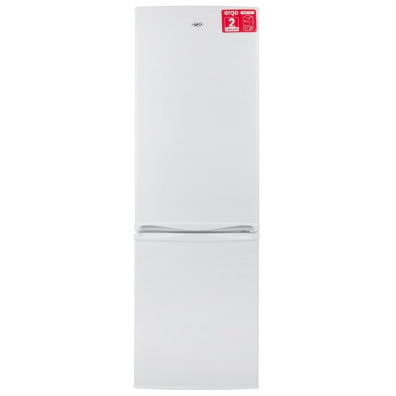 Холодильник ERGO	MRF-170