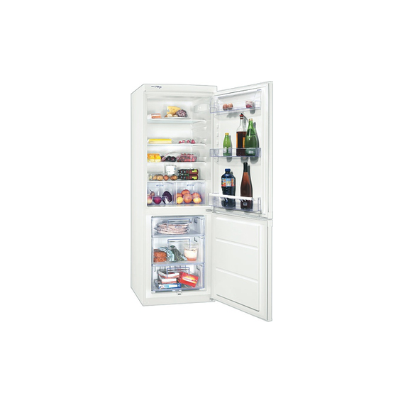 Холодильник Zanussi ZRB 634W2