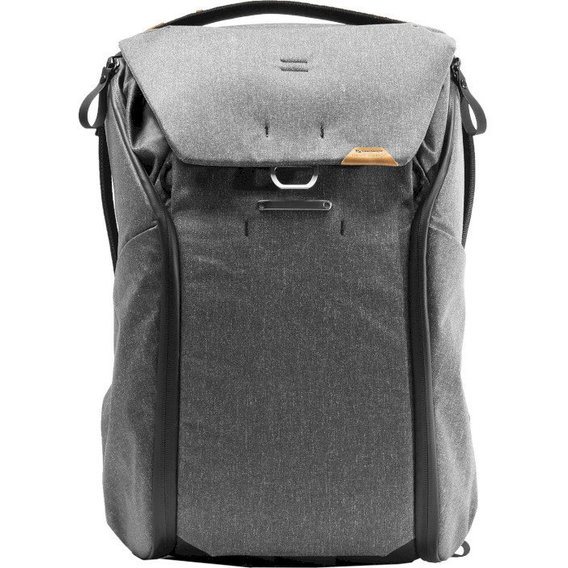 Peak Design Everyday Backpack 30L Charcoal (BEDB-30-CH-2) for MacBook Pro 15-16"