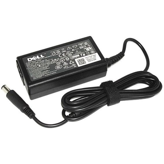 Зарядное устройство Dell 45W 19.5V 2.31A 7.4x5.0mm LA45NS0-00 Orig (9680)
