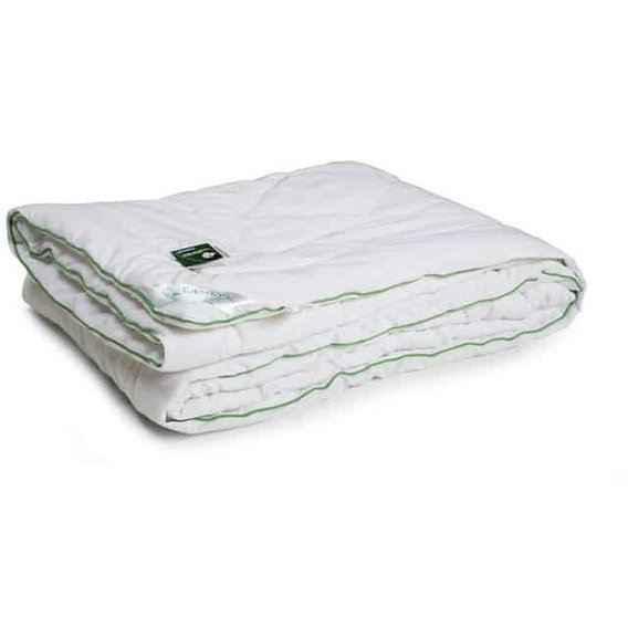 Одеяло Руно 140x205см бамбуковое белое (321.52БКУ_Білий)