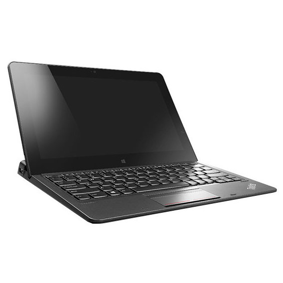 Ноутбук Lenovo ThinkPad Helix 2nd Gen (20CG000KUS)