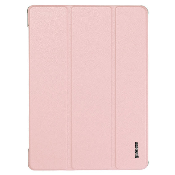 Аксессуар для iPad BeCover Case Book Magnetic Pink (707554) for iPad Pro 12.9" 2020
