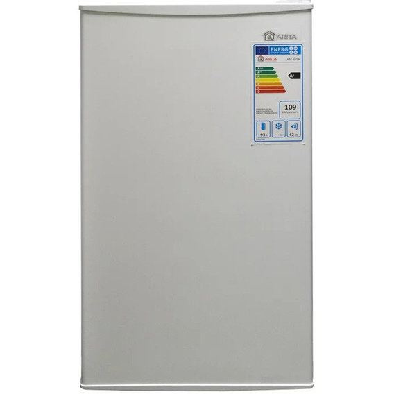 Холодильник ARITA ARF-125DW