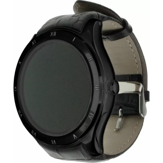 Смарт-часы UWatch Q5 Black