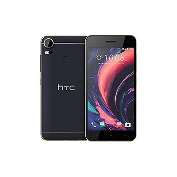 Смартфон HTC D10i Desire 10 Pro 64GB Blue