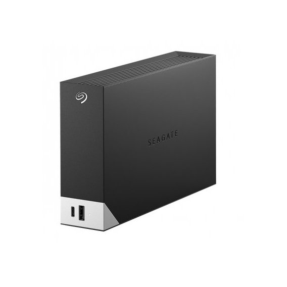 Внешний жесткий диск Seagate One Touch 6 TB Black (STLC6000400)