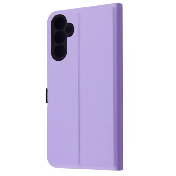 Аксессуар для смартфона WAVE Flap Case Light Purple for Samsung A346 Galaxy A34 5G