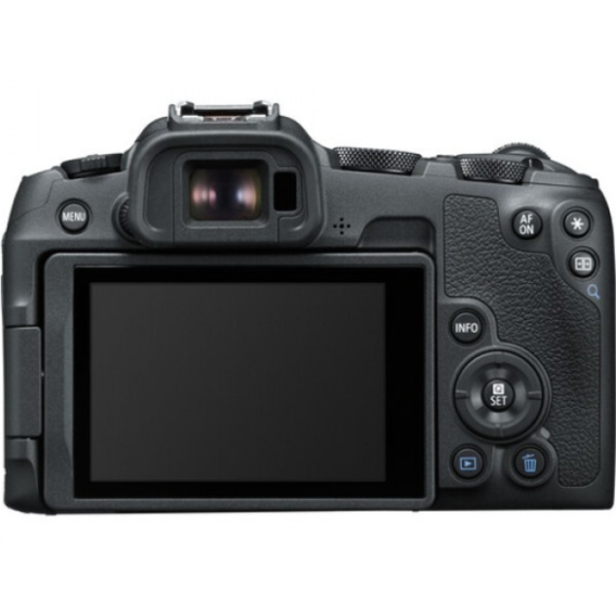 Canon EOS R8 kit (RF 24-50mm) IS STM (5803C016) UA