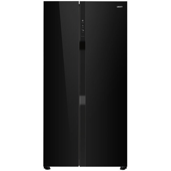 Холодильник Side-by-Side Liberty KSBS-430 GB