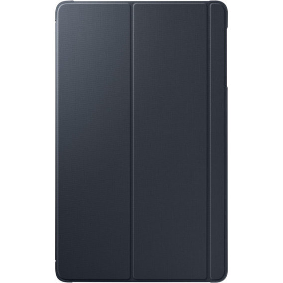 Аксессуар для планшетных ПК Samsung Book Cover Black (EF-BT510CBEGRU) for Samsung Galaxy Tab A 10.1 (2019)