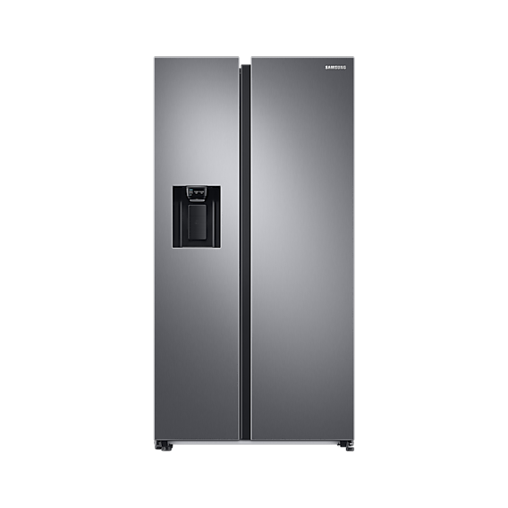Холодильник Side-by-Side Samsung RS68A8840S9
