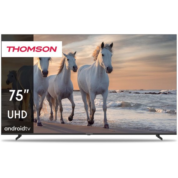 Телевизор Thomson 75UA5S13
