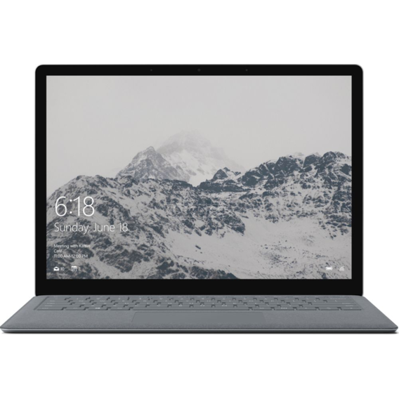 Ноутбук Microsoft Surface Laptop (DAL-00012)