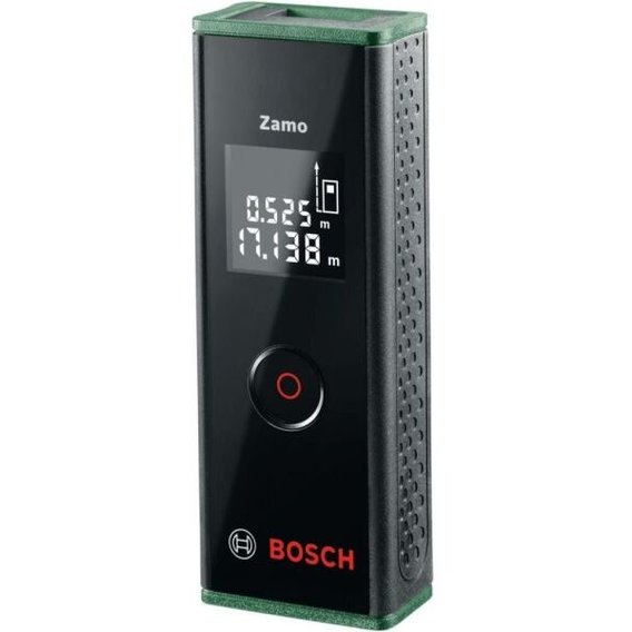 Лазерный дальномер Bosch Zamo III (0603672700)