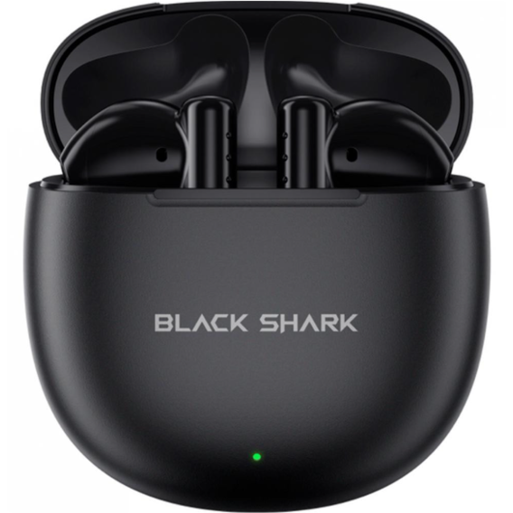 Наушники Xiaomi Black Shark Lucifer T9 Black