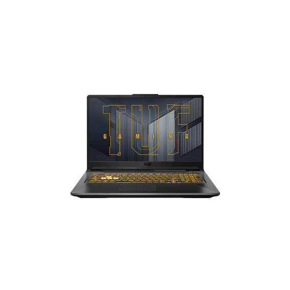 Ноутбук ASUS TUF Gaming F17 FX706HF-HX014 (90NR0HC4-M002C0) UA