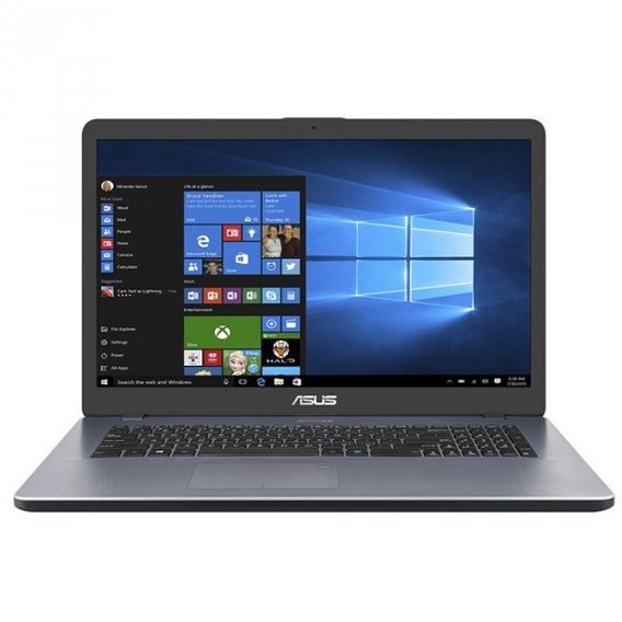 Ноутбук ASUS VivoBook 17 X705UB (X705UB-GC061) UA