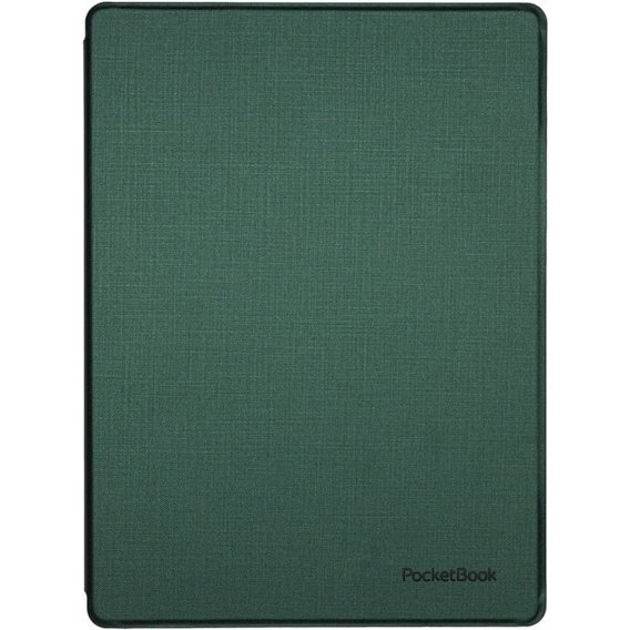 Аксессуар к электронной книге PocketBook Origami Shell Series Green (HN-SL-PU-970-GN-CIS) for PocketBook 970