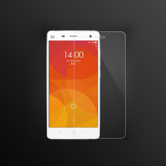 Аксессуар для смартфона Tempered Glass for Xiaomi Redmi 4x