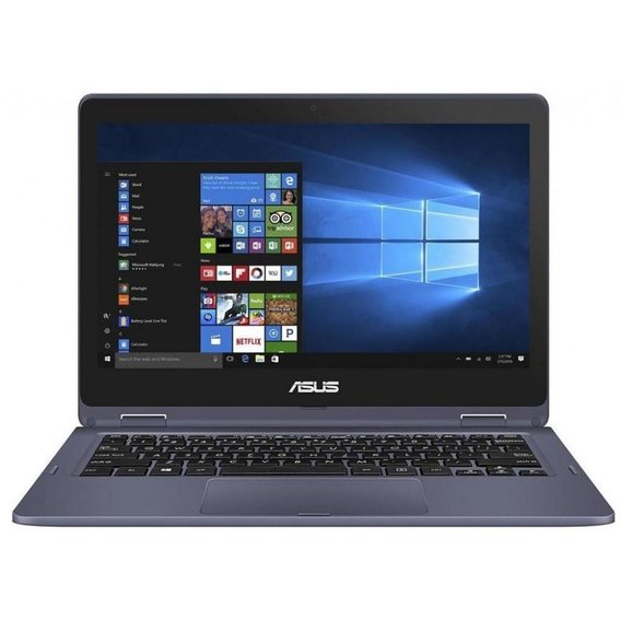 Ноутбук Asus TP202NA (TP202NA-EH008T)