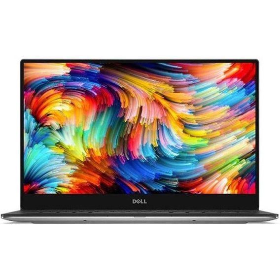 Ноутбук Dell XPS 13 9360 (X378S1NIW-63S)