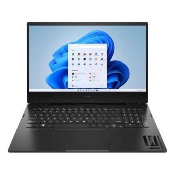 Ноутбук HP OMEN 16-k0104nw (712P0EA_1+2TB)