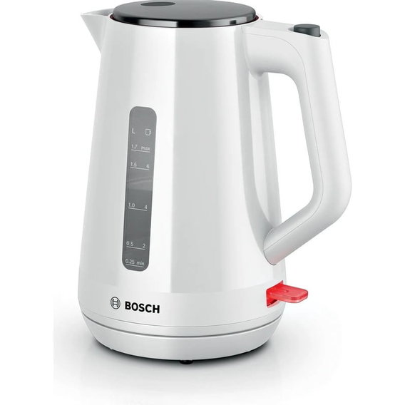 Електрочайник Bosch MyMoment TWK1M123