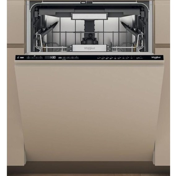 Встраиваемая посудомоечная машина WHIRLPOOL W7IHP42L
