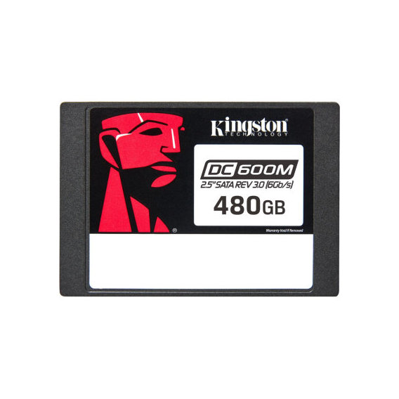 Kingston DC600M 480 GB ( SEDC600M/480G) UA