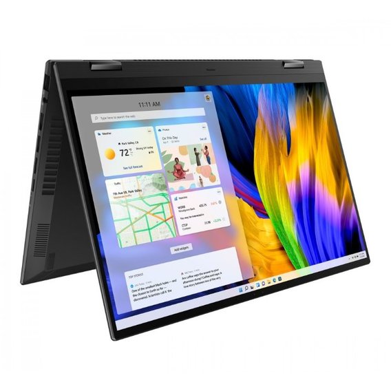 Ноутбук ASUS ZenBook 14 Flip UN5401QA (UN5401QA-DH71T) RB