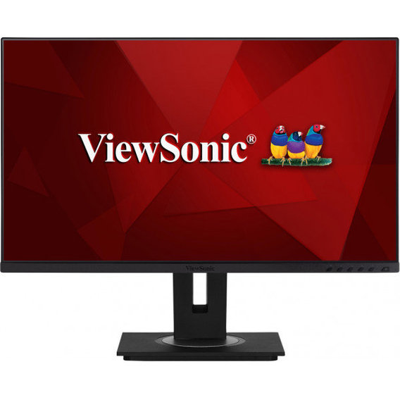 Монитор ViewSonic VG27552K