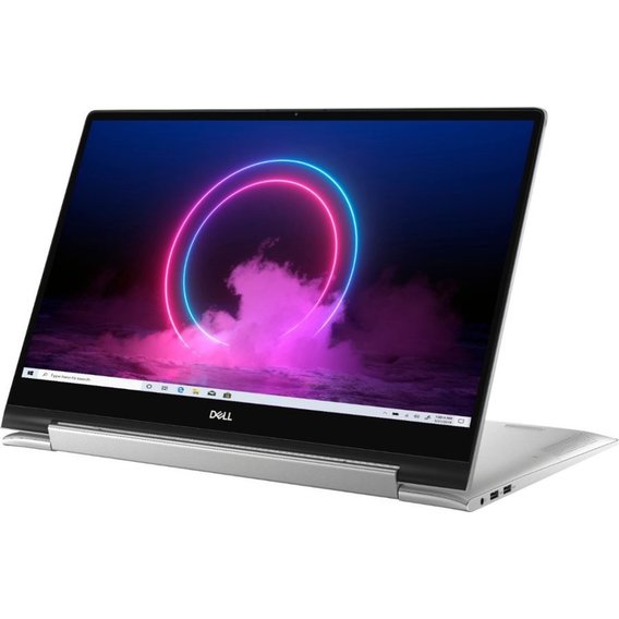 Ноутбук Dell Inspiron 7791 (7791-7452SLV-PUS)