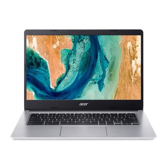 Ноутбук Acer Chromebook CB314-2H-K36U (NX.AWFEP.006)