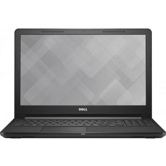 Ноутбук Dell Vostro 3568 (N073VN3568EMEA01_U)