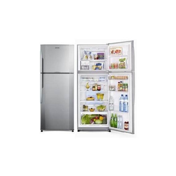 Холодильник Hitachi R-Z470ERU9 SLS