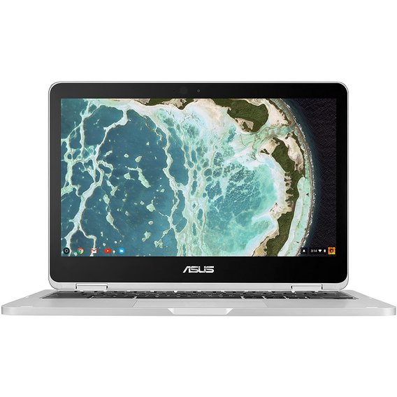 Ноутбук ASUS Chromebook C302CA (C302CA-DHM3-G)
